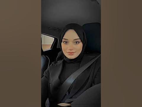 Виды Хиджаба - YouTube