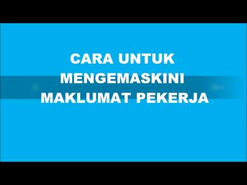 Video: Bagaimanakah cara mengemas kini pakej dalam Anaconda?