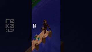 CANAVAR FAKİR VS ZOMBİLER! 😱 - Minecraft#minecraft #minecraftshorts #minecraftmemes #minecraftpe