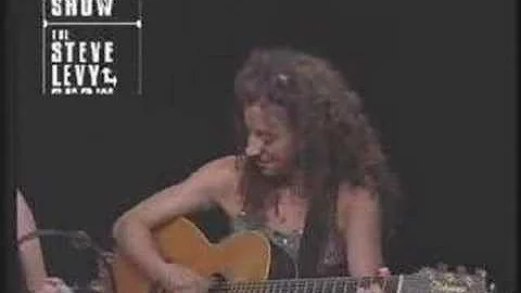 Nancy Stone Interview and 2 SUPER songs