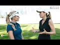 In conversation with Paige Spiranac