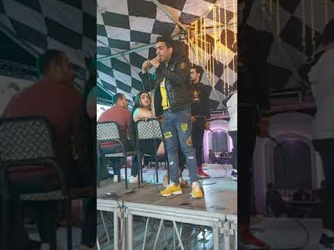 عمرو شعبان عبدالرحيم وغريب عمران ووليدالصغير شوية حظ