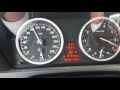 BMW X6 E72 4.4 Biturbo 408 PS Chiptuning 520PS 0-100 Acceleration Platinum Performance