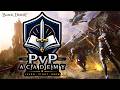 Introducing: The Black Desert PvP Academy