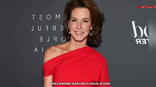 Stephanie Ruhle Shows It All—Proof In Pictures!