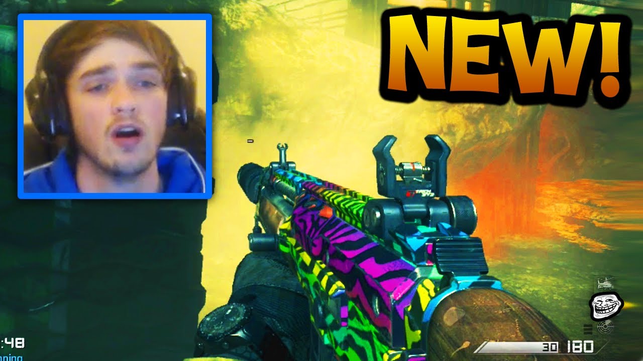 "WILL I GET IT?" - Call of Duty: Ghost "FOG" LIVE w/ Ali-A! - (COD Ghost Onslaught DLC)