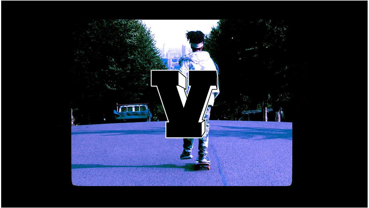 J Rick - Short (Official Music Video) || VIEWS ||