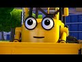 Bob the Builder 🌟 Super Scoop on the loose ⭐1h 🌟Epic Build ⭐New Episodes Compilation 🛠Kids Movies