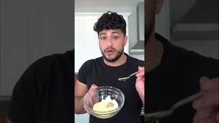 chicken and rice halal cart style (remastered) | the golden balance