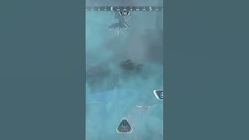 1v2 for the win #apexlegends #apexclip #apex