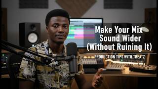 How to Create Space in Your Mix,