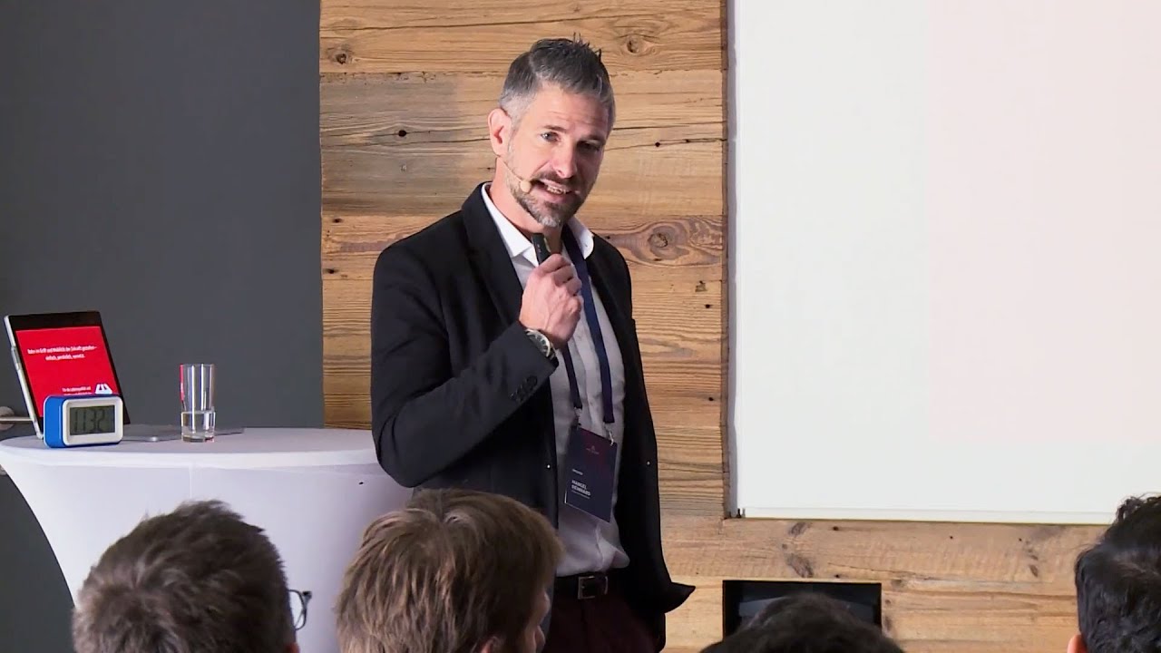 AGILE SALZBURG 2019: Vorteile und Herausforderungen kollegial geführter Organisationen