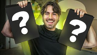 COMPREI 2 CAMISETAS DE FUTEBOL MISTERIOSAS! QUAIS SERÁ QUE EU RECEBI?