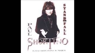 Paul Shortino - Stand or Fall (2001)