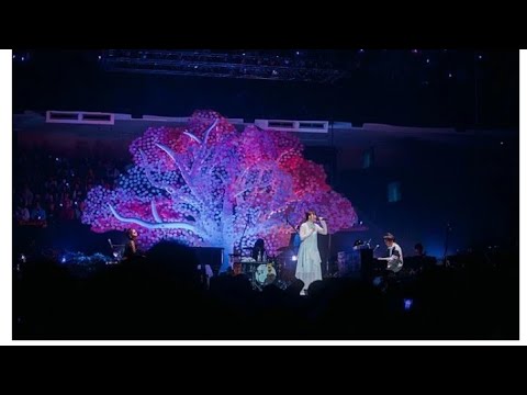 いきものがかり、【路上ライブ at 武道館】より最新曲「会いたい」ライブ映像のプレミア公開決定