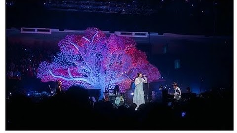 いきものがかり、【路上ライブ at 武道館】より最新曲「会いたい」ライブ映像のプレミア公開決定