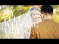 MY DREAM BALI WEDDING (full ver.) #KalvinOliviaLoveStory