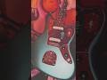 Fender American Professional Classic Jaguar
