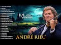 Andr rieu greatest hits 2024  the best violin playlist 2024  andr rieu violin music  full album