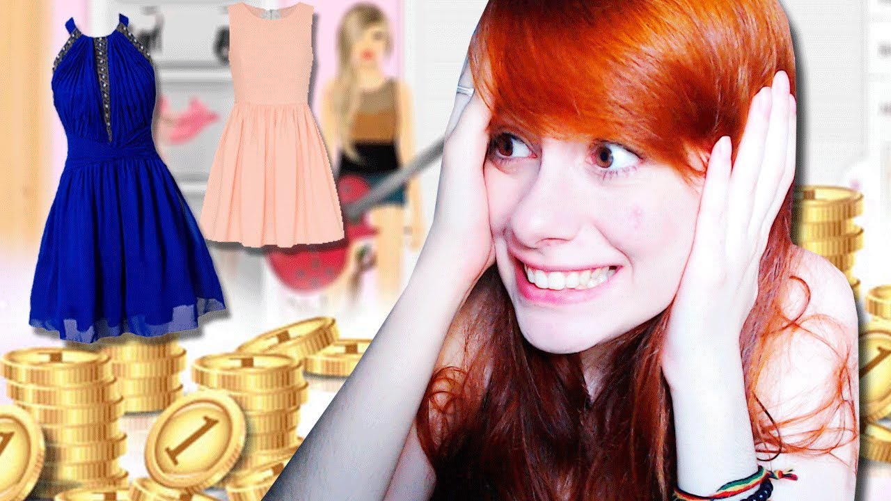 DANDO PRESENTES PARA INSCRITAS! | Stardoll #13 presente plzeň