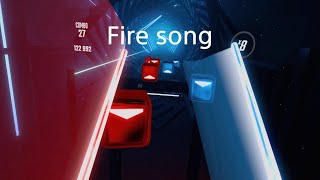 Beat Saber country rounds