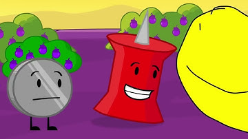 BFDIA 6 But Only When Nickel Is On Screen