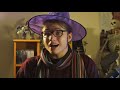 Beginning of video