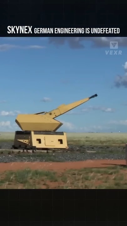 German Engineering is Undefeated