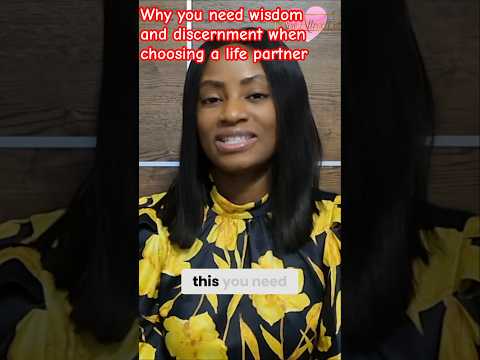 Why you need