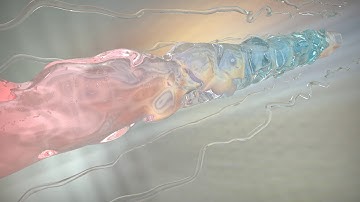 Unity | Ray Marching Glass Shader