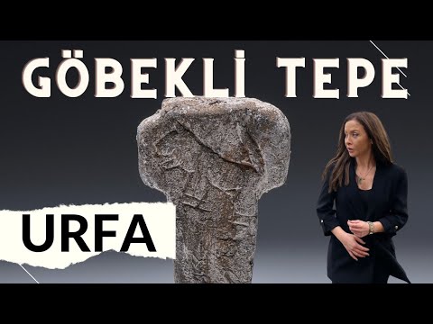 Göbekli Tepenin Sırları...  #gökyüzü #gizem #tarih