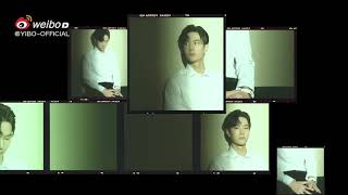 王一博个人宣发yibo official 更新20200818