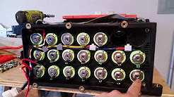 Civic Hybrid IMA Battery Repair Recondition 2003 - 2005