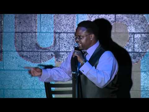 LAUGH-GASM ENTERTAINMENT presents Shaun 