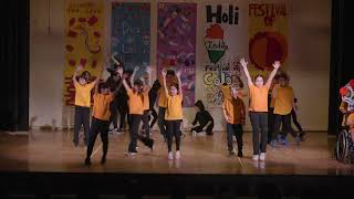 Eagle Rock Elementary - CDI Dance Performance March 20, 2026 Eagle Rock Elementary Schools