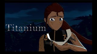 Anium Ilia Amitola Amv