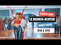 LA BACHATA + DESPECHÁ | NEW AMAZING REMIX | OFIR &amp; OFRI | BACHATA DANCE