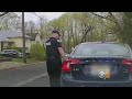 South Orange School Official Under Fire After Calling Police Chief 'Skinhead' During Traffic Stop