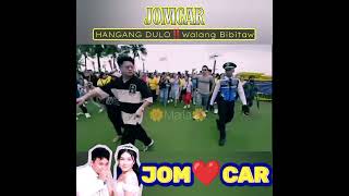 DUMAAN MAN ANG BAGYO,MARAMI MANG PAGSUBOK JOMCAR MANANATILING MATATAG HANGGANG DULO‼️💛💛💛