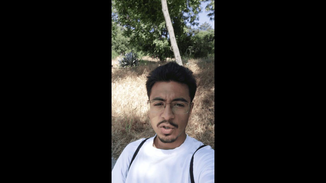 Sturtevant Falls Hike - Arcadia, CA