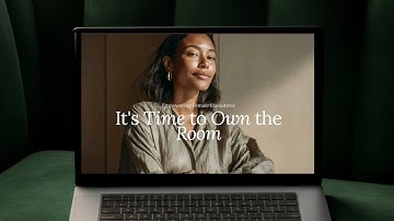 How to launch online fast and still look good. Systeme io Website + Blog Template