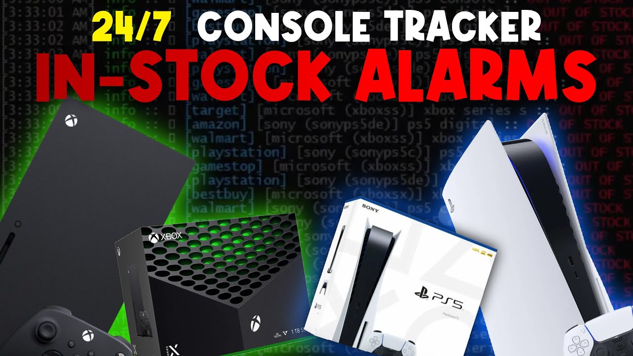 PS5 Restock Updates for PlayStation Direct, Newegg, Antonline and More
