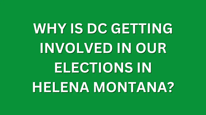 Amy Reeves getting Democrat PAC help #clerk  #mtpol