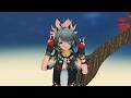 TangTang Gatito miau miau | Предводительница Барсик и Тёмная Маска | Arknights Endfield