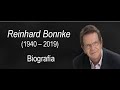 Reinhard Bonnke - Biografia