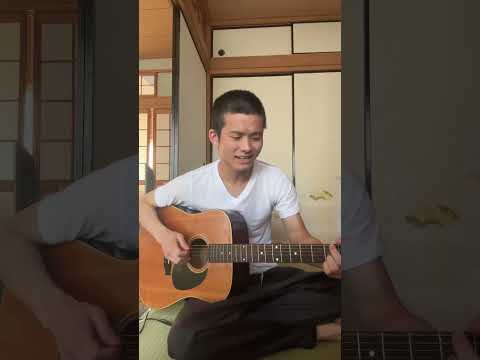 vinyl／King Gnu 弾き語りcover
