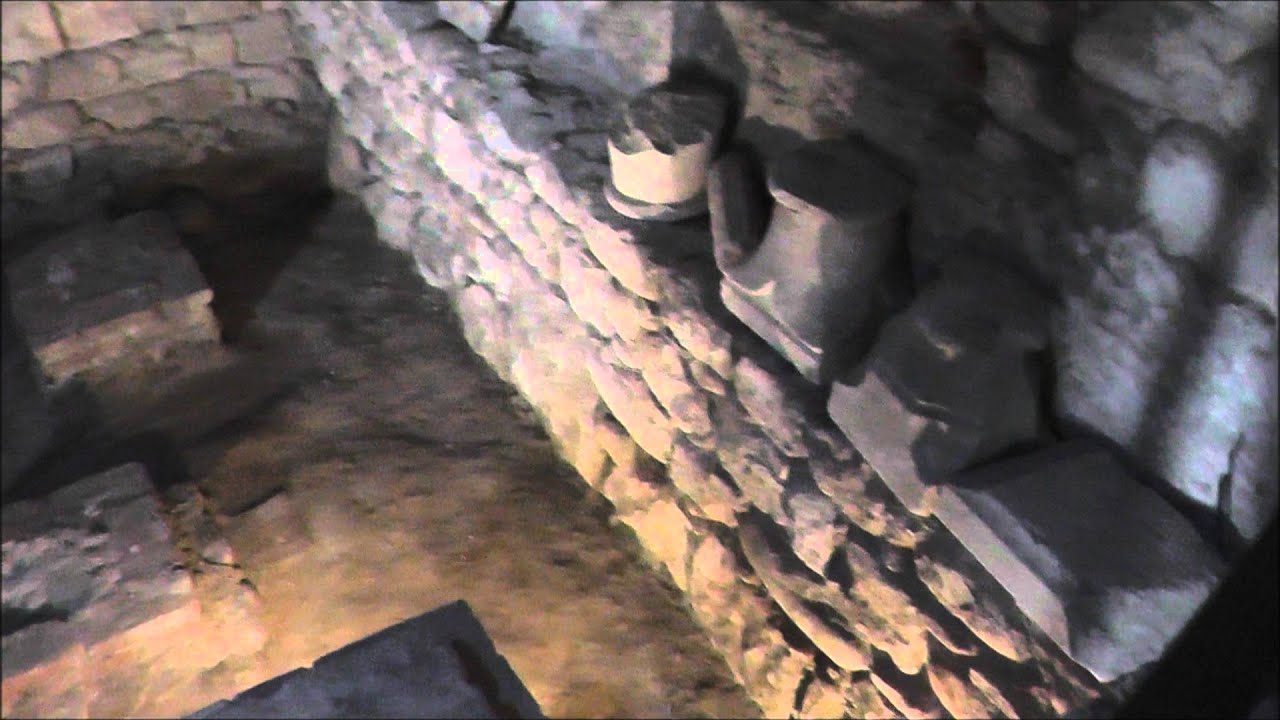 Baños árabes en Girona