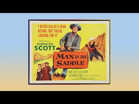 Silahım Kanunumdur (1951) - Western Kovboy Filmleri Türkçe Dublaj