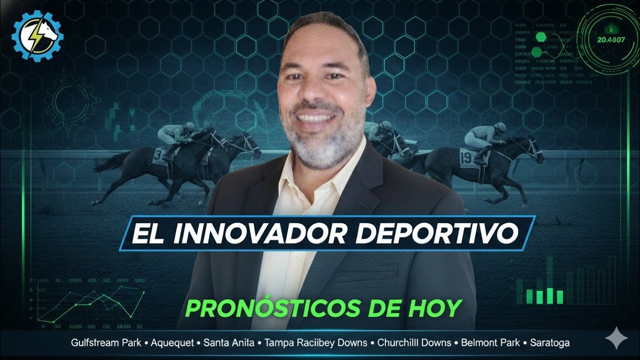 Gulfstream Park (22-01-2026)