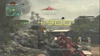 Spawn Multi-Kill?!